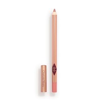 Charlotte Tilbury Lip Cheat Lápiz delineador de labios | Pillow Talk Fair - rosa de tonos fríos