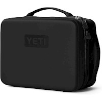 YETI Daytrip Lonchera Térmica de 5 Litros | Negro