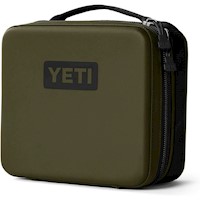 YETI Daytrip Lonchera Térmica 3 Litros | Verde Olivo