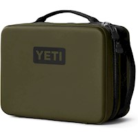 YETI Daytrip Lonchera Térmica de 5 Litros | Verde Olivo