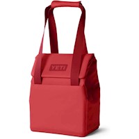 YETI Daytrip Lonchera de 14 Litros | Rojo