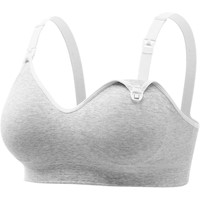 Momcozy brasier de lactancia algodón USA