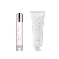 Estée Lauder Beautiful Magnolia – Set de Viaje Perfume y Crema de Manos