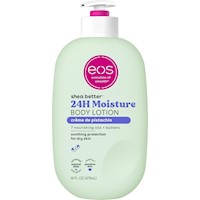 EOS Shea Better Pistacho loción corporal Pistacho | 16 oz / 473 ml
