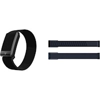 Whoop 5.0 Pulsera Salud y Deporte Correa Superknit | Medianoche