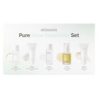SET CUIDADO CORPORAL MIXSOON 5 PZS