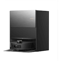 Dreame Aqua10 robot aspirador con rodillo | Negro