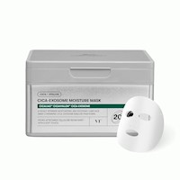 VT Cosmetics Mascarilla Hidratante CICA-EXOSOME 20und