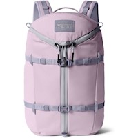 YETI Mochila de Viaje de 27L | Rosa Bebé