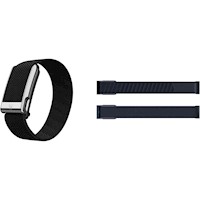 Whoop MG Pulsera Salud y Deporte Correa Superknit | Medianoche