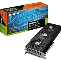 Tarjeta Gráfica GeForce RTX 5060 Eagle Max 8GB OC Gigabyte