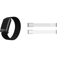 Whoop 5.0 Pulsera Salud y Deporte Correa Superknit | Glacier 2