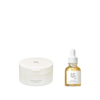 Beauty of Joseon | Set Bálsamo Limpiador Radiance + Sérum Glow