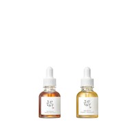 Beauty of Joseon | Set Sérum Revive con Mucina de Caracol y Ginseng + Sérum Glow
