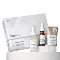 The Ordinary set Antiedad con Multipéptido, Suero Ocular y Fitoceramidas