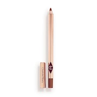 Charlotte Tilbury Lip Cheat Lápiz delineador de labios | Foxy Brown - marrón ante