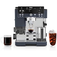 Ninja Luxe Café ES601CY, cafetera espresso, filtro y Cold Brew | Cyberspace