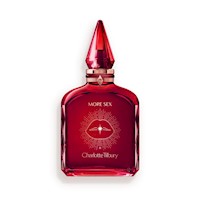 Charlotte Tilbury More Sex Eau de Parfum | 3.4 oz / 100 ml