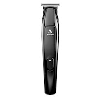 RECORTADORA DE BARBA Y CABELLO ANDIS SLIMLINE PRO II 562888 INALÁMBRICA | NEGRO