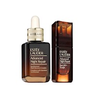 Estée Lauder Advanced Night Repair – Set Duo Suero y Crema Contorno