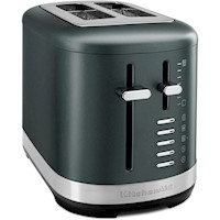 KitchenAid, tostadora automática 2 rebanadas ranuras extra anchas | Juniper