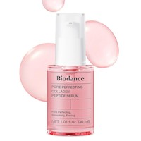 BIODANCE SUERO PÉPTIDOS DE COLÁGENO REAFIRMANTE 1 OZ / 30 ML