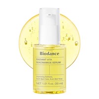 BIODANCE SUERO RADIANT VITA NIACINAMIDA ILUMINADOR 1 OZ / 30 ML