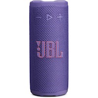 JBL Grip Mini Altavoz Bluetooth | Púrpura
