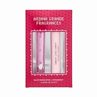 Ariana Grande Cloud Pink Eau de Parfum set 2 piezas