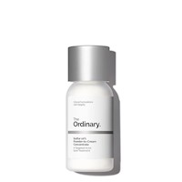 The Ordinary tratamiento de Azufre 10% polvo a crema para acné | 5 ml.