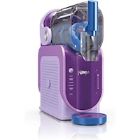 Ninja SLUSHi FS301MG, máquina bebidas heladas 88 oz / 2,6 l | Té de arándanos