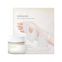 MIXSOON MASCARILLA HIDROGEL 5 PZS