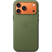 Funda Apple TechWoven con MagSafe para iPhone 17 Pro Max