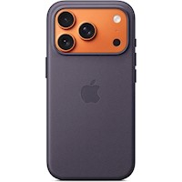 Funda Apple TechWoven con MagSafe para iPhone 17 Pro