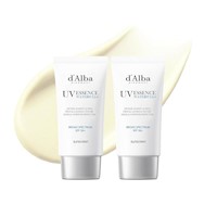 PROTECTOR SOLAR FACIAL LUMINOSO PACK 2 D'ALBA PIEDMONT | 1.7 OZ / 50 ML