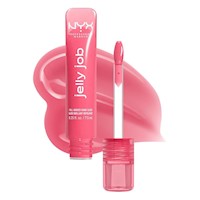 NYX Jelly Job Brillo de Labios | 07 Jelly Blushin'