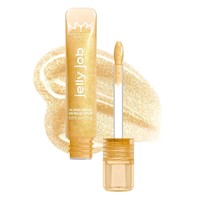 NYX Jelly Job Brillo de Labios | 03 Glow Job (Shimmer)