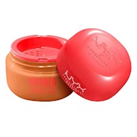 NYX Wonder Snatch Polvos Sueltos | 06 Sassy Spice