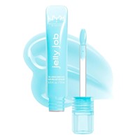 NYX Jelly Job Brillo de Labios | 02 Jelly Frost