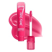 NYX Jelly Job Brillo de Labios | 10 Juicy Jelly