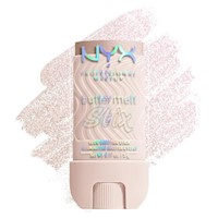 NYX Buttermelt Glaze Stix Iluminador en Barra | 01 Big Melt Energy