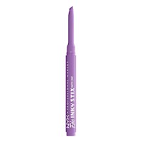 NYX Epic Inky Stix Delineador de Ojos | 09 Lavender Link