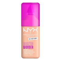 NYX Make 'em Wonder Base Líquida | 05 Fair Ivory