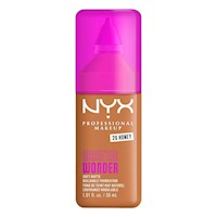 NYX Make 'em Wonder Base Líquida | 26 Honey