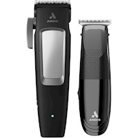 CORTADORA DE CABELLO ANDIS INCRED 561506 INALÁMBRICA KIT 23 PZS | NEGRO