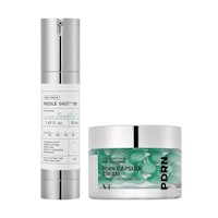 VT Cosmetics Cica Reedle Shot 100 + Crema en Cápsulas PDRN