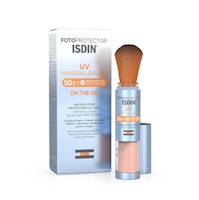 Fotoprotector ISDIN Mineral Brush 2gr