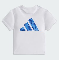 Polo para Bebe Adidas POLY TEE AOP