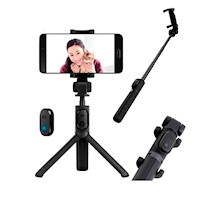 MI SELFIE STICK TRIPODE BLACK