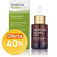 Sesderma Factor G Serum